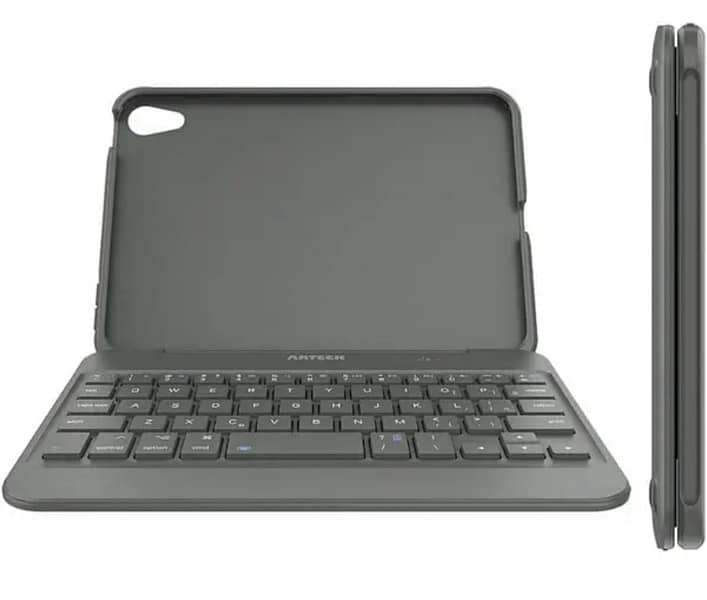 Keyboard Bluetooth Case for Apple iPad Mini 6 (8.3-inch) 11