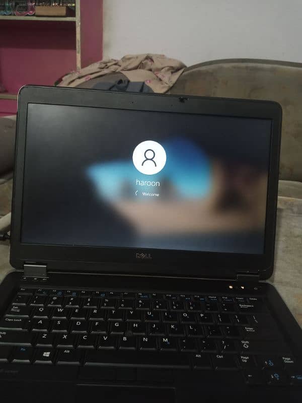 Dell Laptop 1