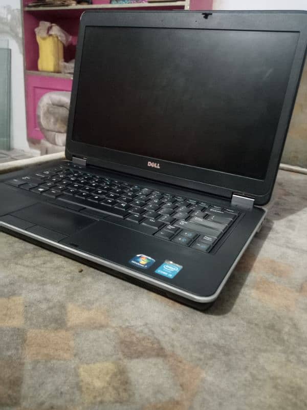 Dell Laptop 2