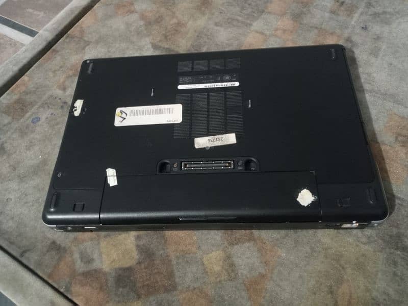 Dell Laptop 7