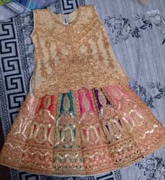 lehnga choli