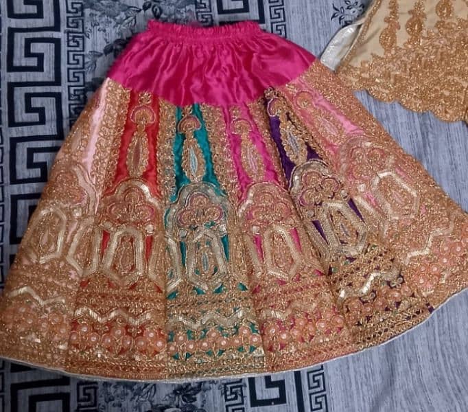 lehnga choli 2