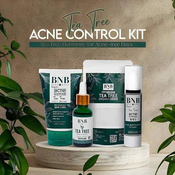 BNB Acne Control Kit 2