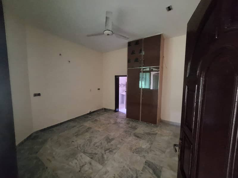 HOUSE AVAILABLE FOR OFFICE, HOSTEL, SCHOOL & ACADEMY ON RENT 5