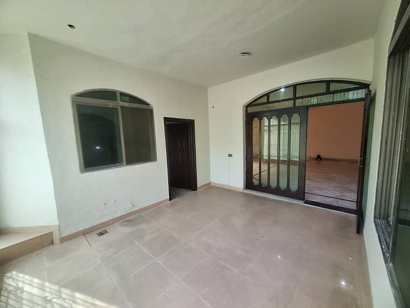 HOUSE AVAILABLE FOR OFFICE, HOSTEL, SCHOOL & ACADEMY ON RENT 14