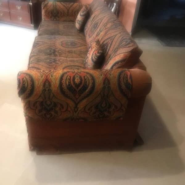 Sofa Set for Sale 1