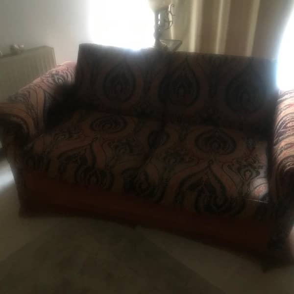 Sofa Set for Sale 4