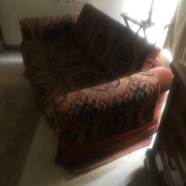 Sofa Set for Sale 5