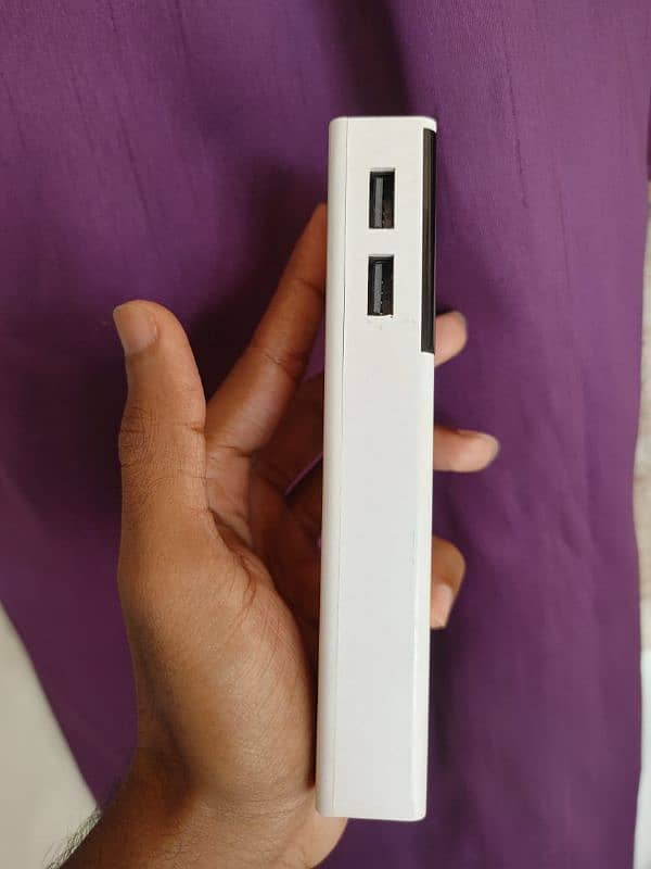 Tecno power Bank 1