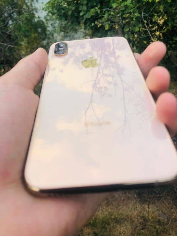 Iphone XS 64 GB NON PTA 2