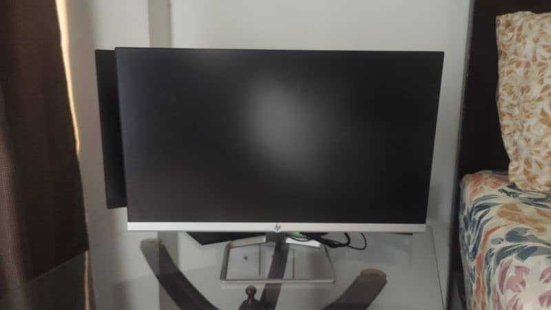 hp 24 inch screen for sale 0