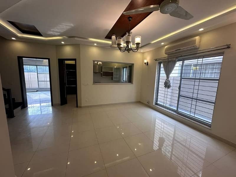 10 marla beautiful design house for rent in dha phase 5 4