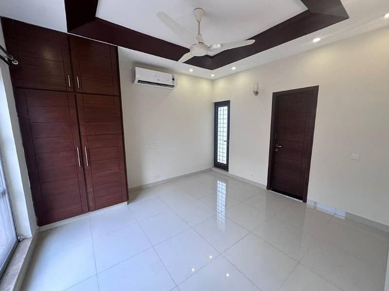 10 marla beautiful design house for rent in dha phase 5 10