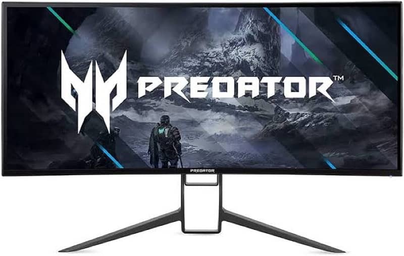 Acer Predator XB323U  32" IPS NVIDIA G-SYNC  Monitor, HDR600, , 170Hz, 4