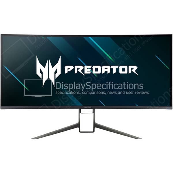 Acer Predator XB323U  32" IPS NVIDIA G-SYNC  Monitor, HDR600, , 170Hz, 5