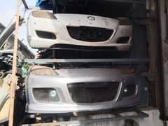 mazda rx8 body parts