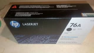 Toner 76A 0