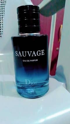 sauvage