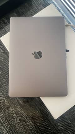 Macbook Pro 2020 M1 Chip 13”inch  16Gb Ram 1Tb SSD