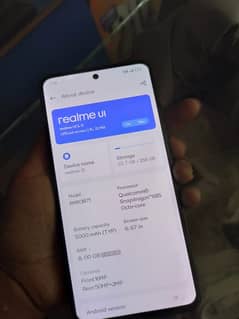 realme 12 8 256 full box 10 by 10 condition 0