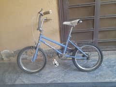 Hipoint BMX bicycle for sale(Read Description)