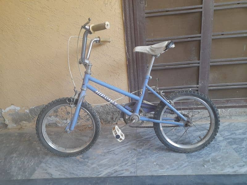 Hipoint BMX bicycle for sale(Read Description) swipe to 5th picture 0