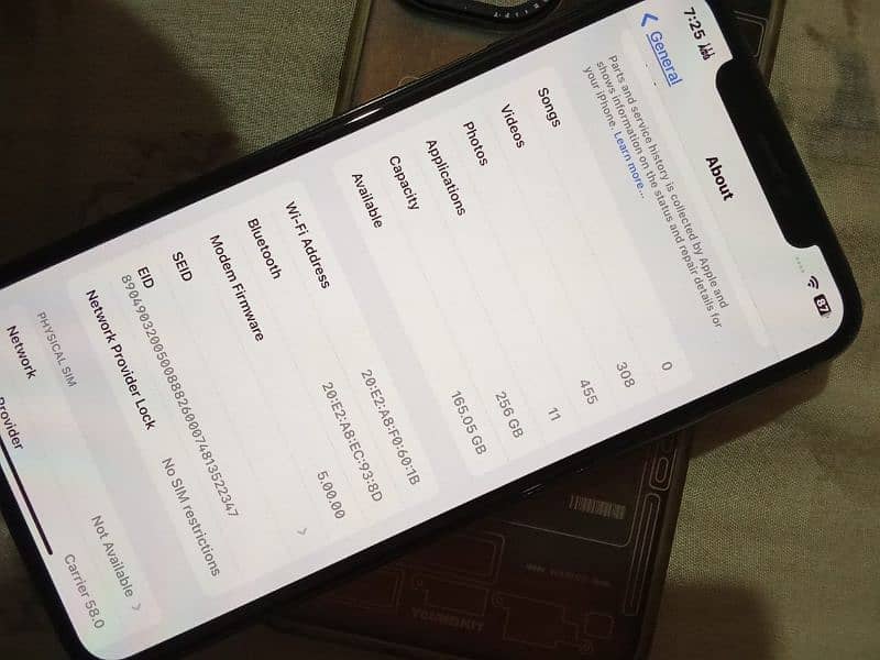 Iphone 11 Pro Max (Non PTA) 2