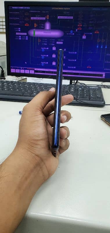 Samsung note 9 pta approved 6 128 gb storage 2