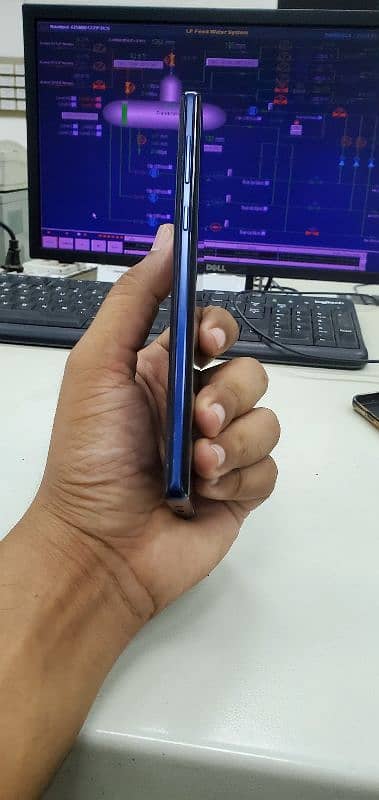 Samsung note 9 pta approved 6 128 gb storage 5