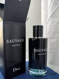 Dior Sauvage Eau De Parfum - 200ml