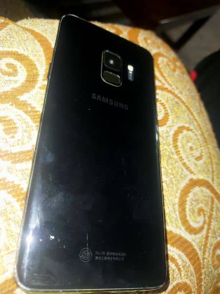 Samsung galaxy s9 3