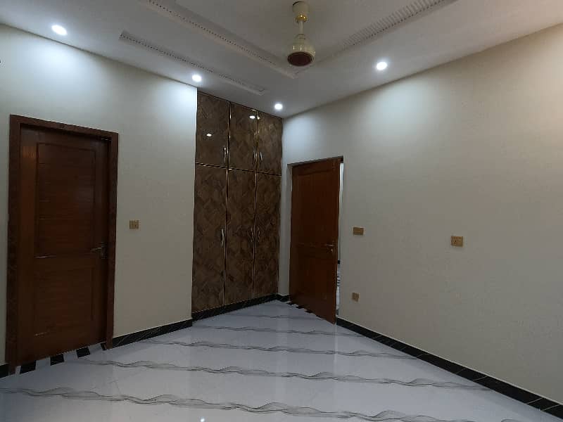 Book A House Of 5 Marla In Bahria Town - Block BB Lahore 8