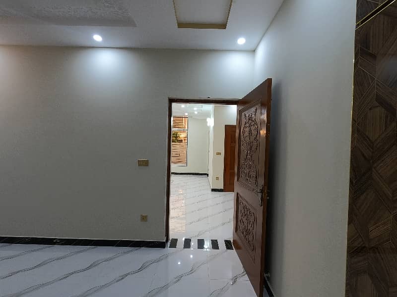 Book A House Of 5 Marla In Bahria Town - Block BB Lahore 18