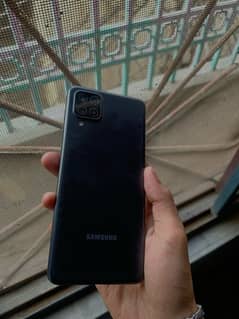 Samsung Galaxy A12