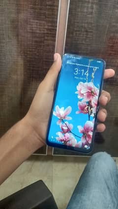 huawei y9s 6/128 gb urgent sale pop-up-camera 0