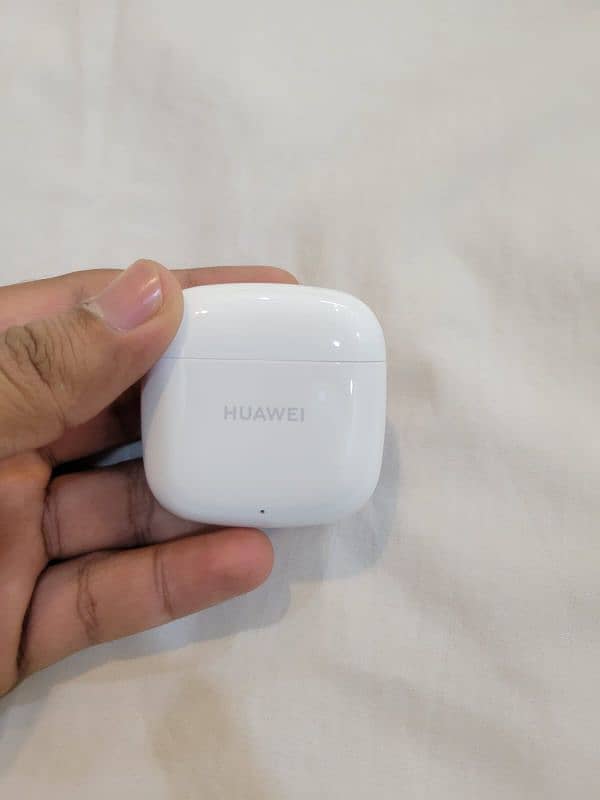 Huawei Freebuds SE 2 (New) 1