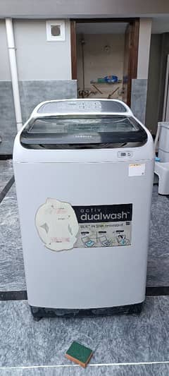 Samsung Automatic Washing machine