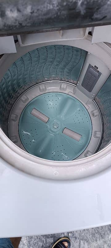 Samsung Automatic Washing machine 3