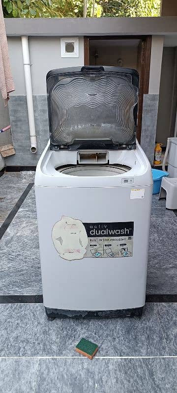 Samsung Automatic Washing machine 5