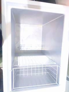 Haier Freezer In Great Condition 0