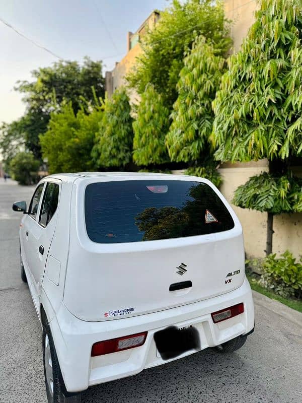 Suzuki Alto 2021 1