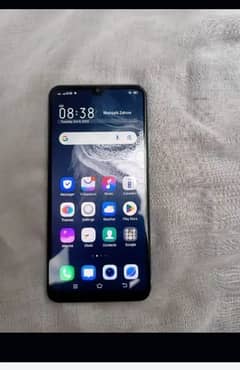 vivo y7s 0