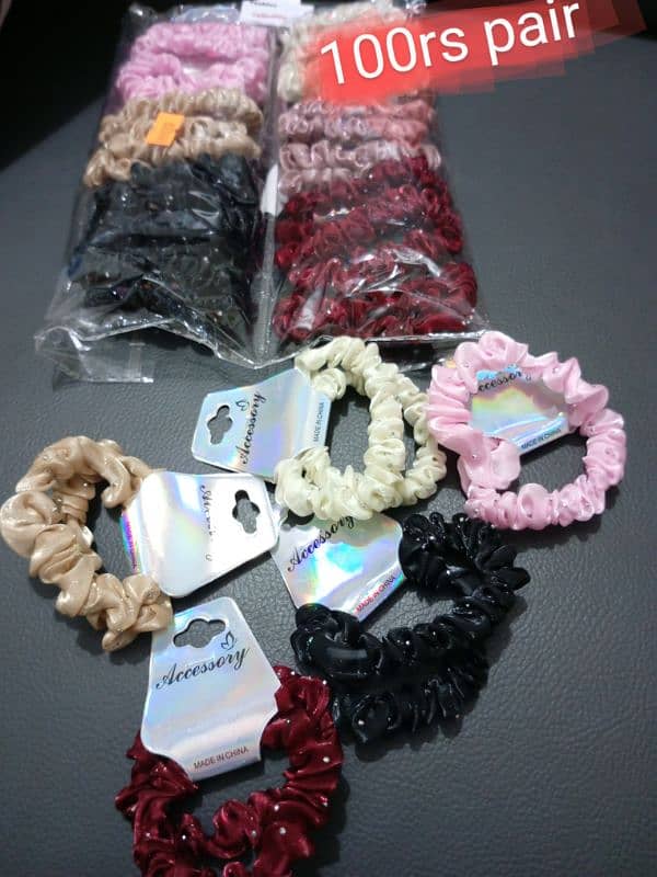 hair accessories 10