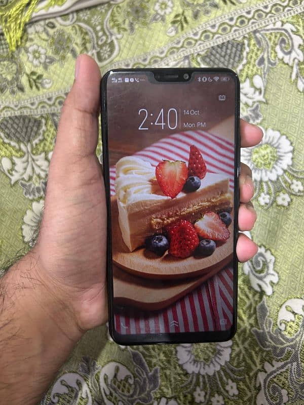 Vivo y83 6/128 gb Mobile for sale 1