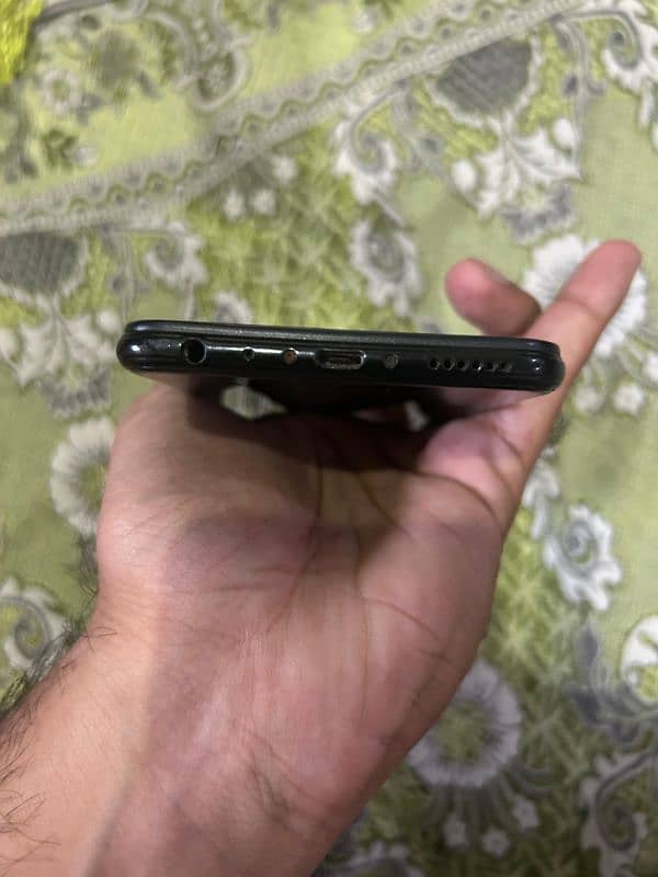 Vivo y83 6/128 gb Mobile for sale 3