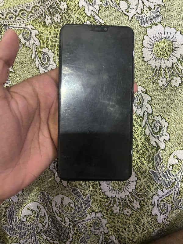 Vivo y83 6/128 gb Mobile for sale 4