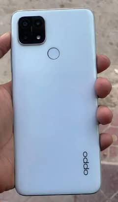 OPPO A15s 6/128 (Only Mic issue)