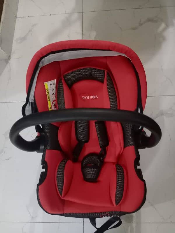 Kids Carry Cot / Baby Carry cot for sale 2