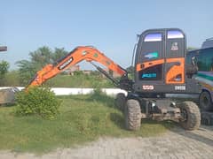 doosan 55 madal 5