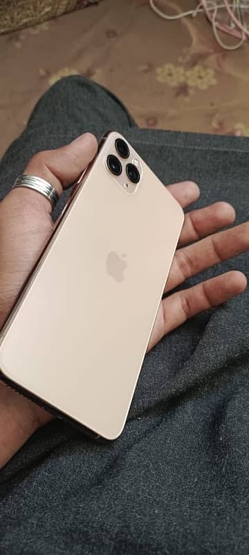 IPHONE 11 Pro Max WATTER PAK 0